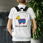 Bitch I'm Fabulous! Backpack